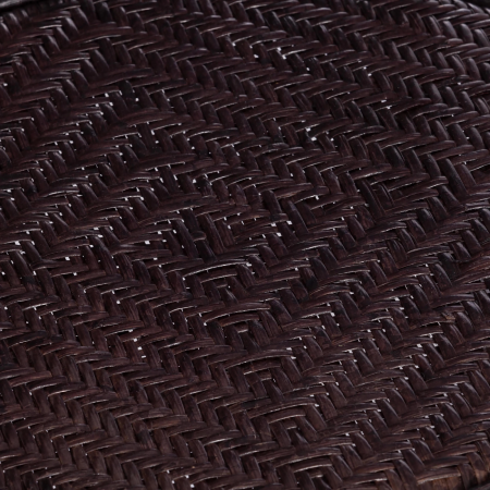 Кресло PELANGI 02/15 из натурального ротанга с подушкой