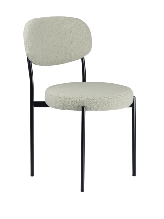 Стул Maso экомех шалфейный HUSH 690