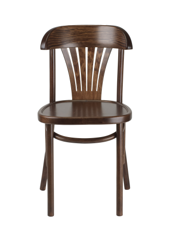 Стул Астра Классик темный тон