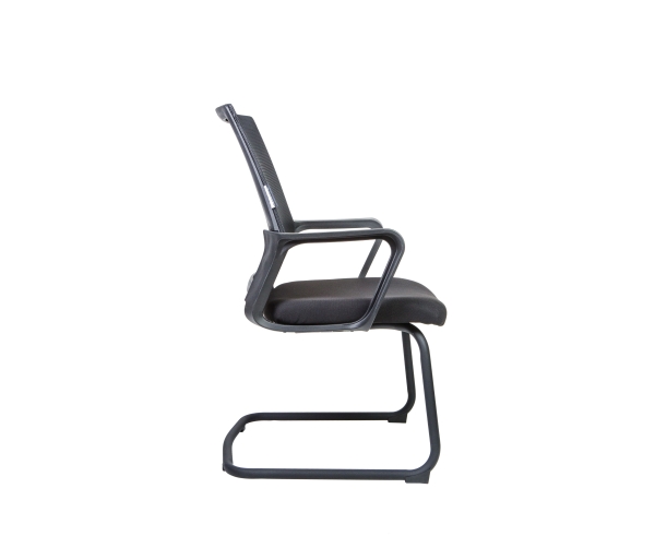 Компьютерное кресло Бит CF черный