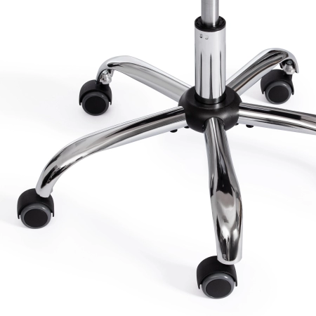 Кресло ONE серый