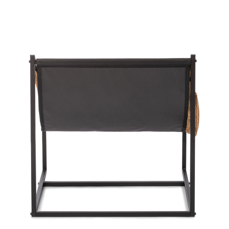 Кресло Charli Чарли без подлокотников