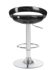 Набор 2 шт Стул барный DISCO, черный