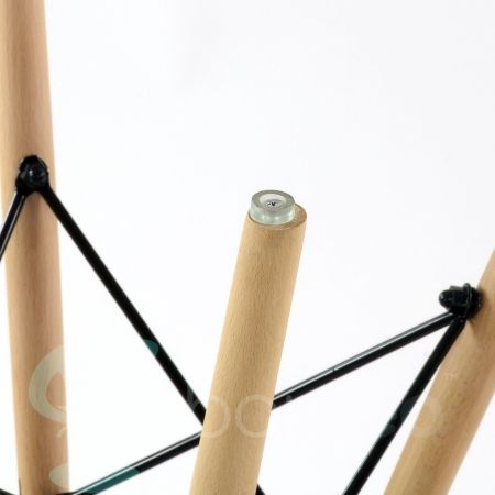 Стул Eames style Superior серый Стул Eames style Superior серый