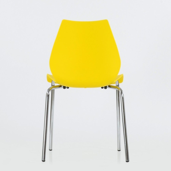 Стул Lili желтый Стул Lili желтый