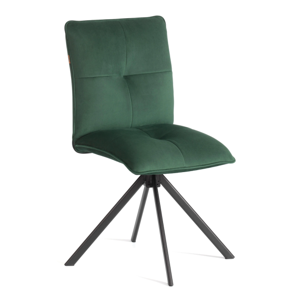 Стул обеденный Sweet изумруд