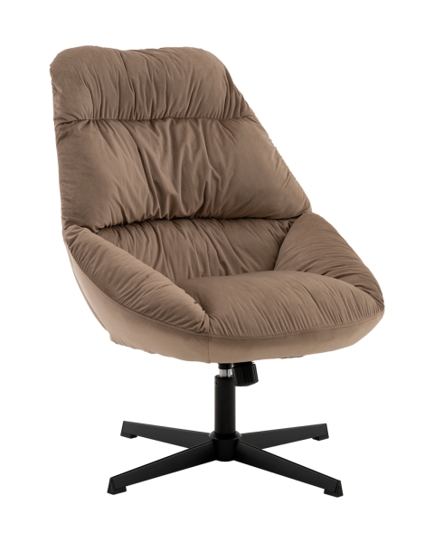 Кресло Оррелл мокка