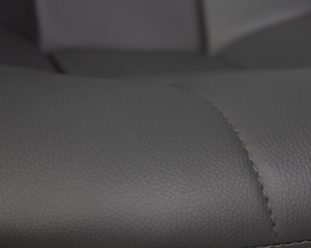 Набор 2 шт Офисное кресло для персонала MONTY, серый