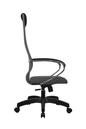 Компьютерное кресло SU-B-8 серый