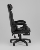 Кресло спортивное TopChairs MG-7019 черный фото в интернет-магазине Stoolmarket