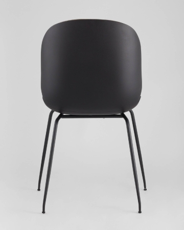 Стул Beetle PU бежевый Стул Beetle PU бежевый