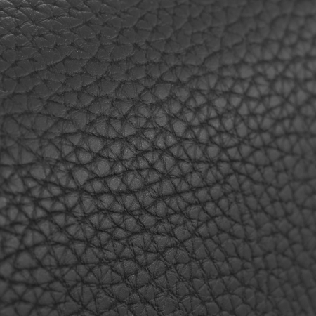 Пуф Charli Lux/Чарли Люкс черный