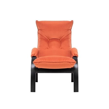 Кресло-трансформер Левада венге и ткань V 39