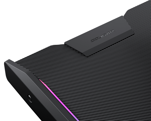 Стол компьютерный Cougar E-MARS Стол компьютерный Cougar E-MARS