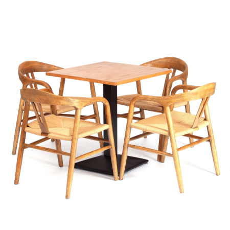 Стул VALI грушевый