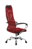 Компьютерное кресло SU-B-8 красный