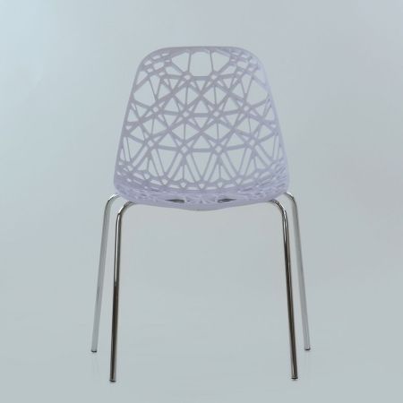 Стул Matrix белый