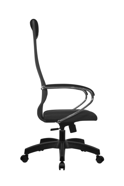 Компьютерное кресло SU-B-8 серый