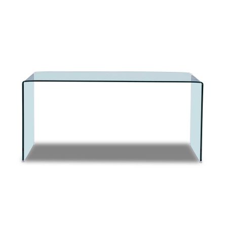 Стол F-306 прозрачный