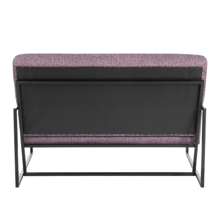 Диван Charli LUX/Чарли Люкс розовый