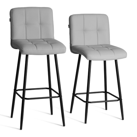 Барный стул Медео бежевый