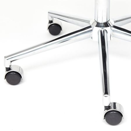 Кресло STYLE, ткань, серый