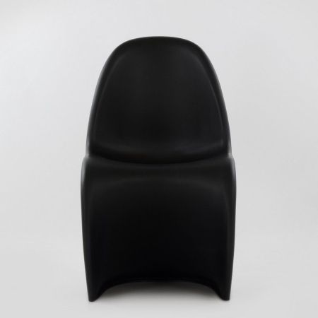 Стул Festa черный матовый