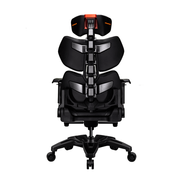 Кресло компьютерное игровое Cougar TERMINATOR Кресло компьютерное игровое Cougar TERMINATOR