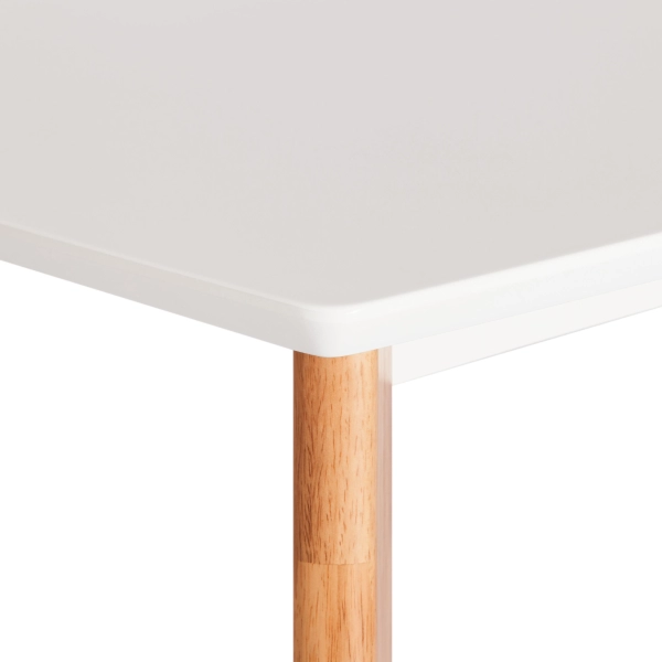 Стол обеденный Claire квадратный Стол обеденный Claire квадратный