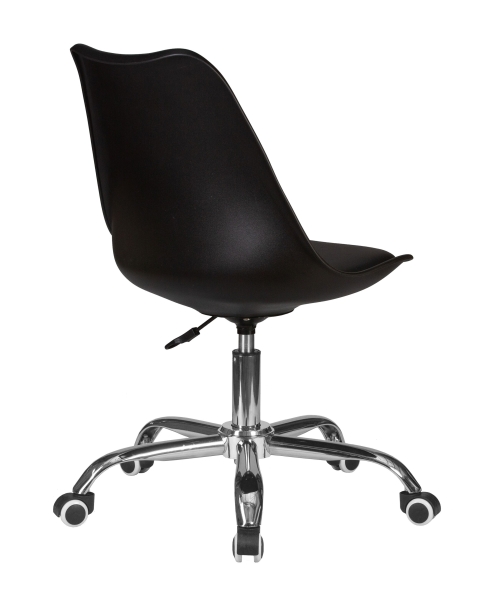 Офисное кресло для персонала MICKEY черный