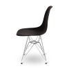 Стул Eames DSR черный