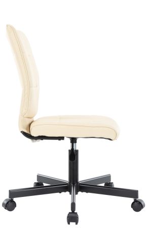 Операторское кресло EP-300 экокожа бежевый