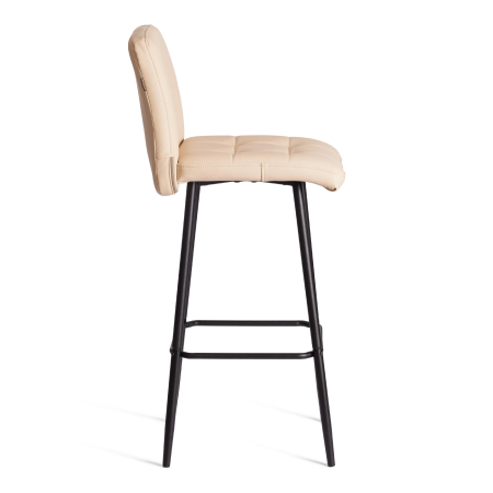 Барный стул Медео бежевый