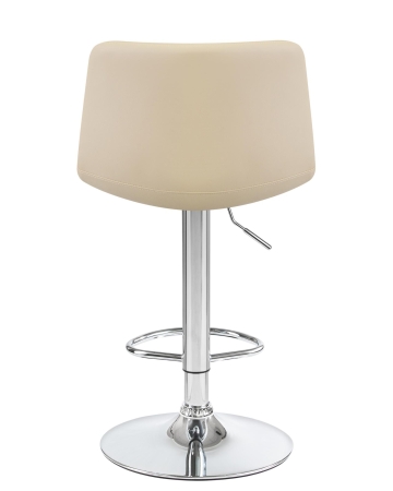 Набор 2 шт Стул барный TAILOR, кремовый