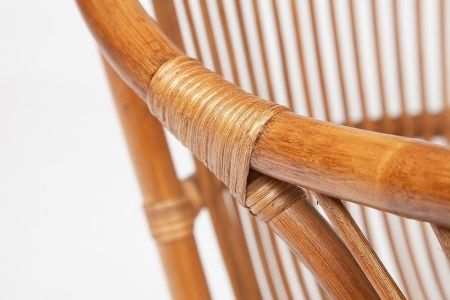 КОМПЛЕКТ " NEW BOGOTA " (диван + 2 кресла + стол со стеклом) с подушками