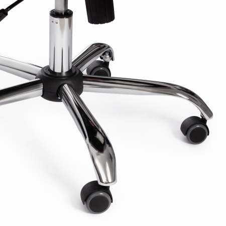 Кресло СН9944 экокожа, черный Кресло СН9944 экокожа, черный