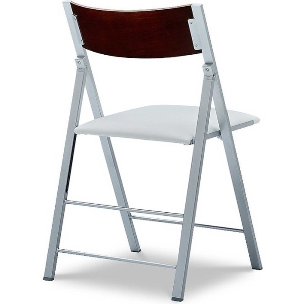 Стул 3332 венге, белый