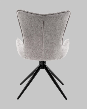 Стул обеденный Irigo светло-серый