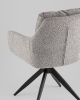 Стул обеденный Nia серый