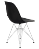 Стул обеденный DSR черный B-03