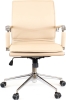 Компьютерное кресло Nerey LB T экокожа бежевый
