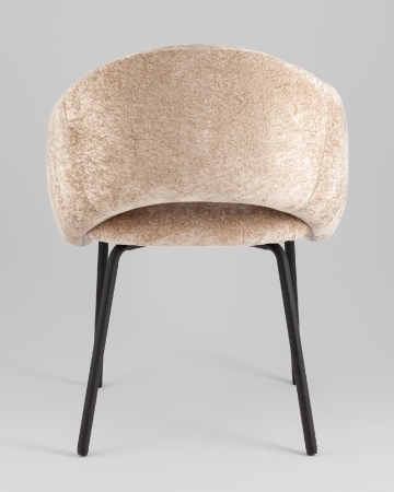 Стул обеденный Bren мокка 2шт.