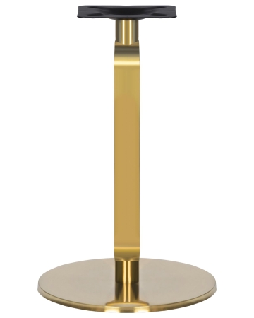 Подстолье обеденное ELAN GOLD