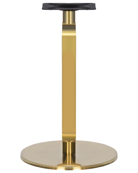 Подстолье обеденное ELAN GOLD