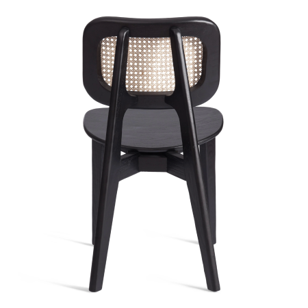 Стул ODIN черный