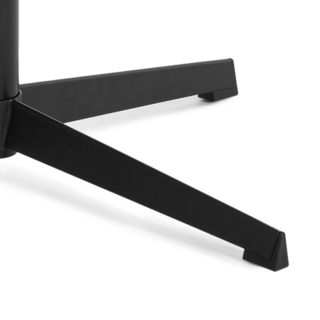 Кресло лаунж Oslo/Осло серый