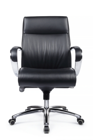 Кресло Gaston-M 9264 черный