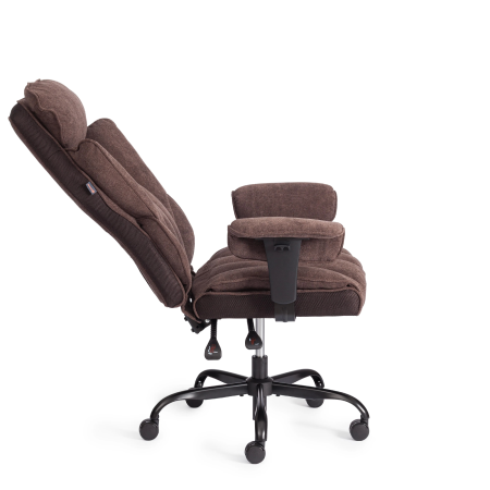 Кресло Comfy BL коричневое