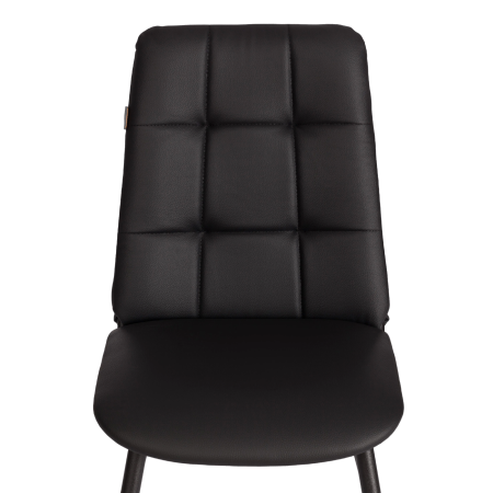 Стул обеденный Asti черный Стул обеденный Asti черный