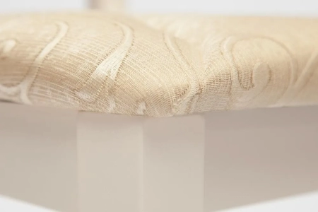 Стул Opera (OP-SC) золотой белый